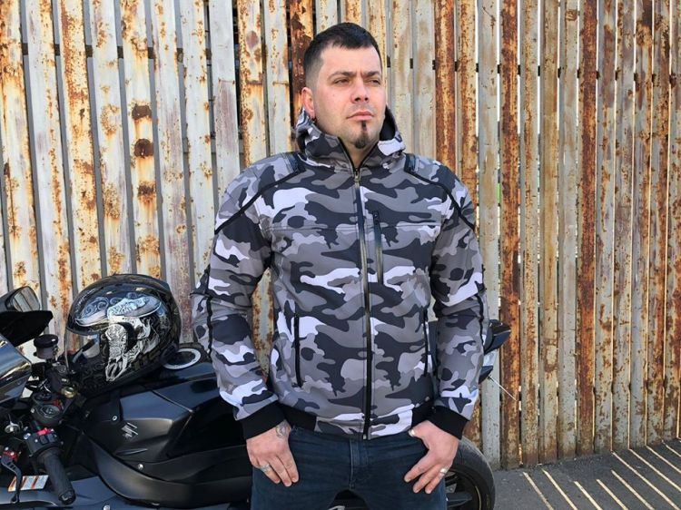 echipamente moto Romania