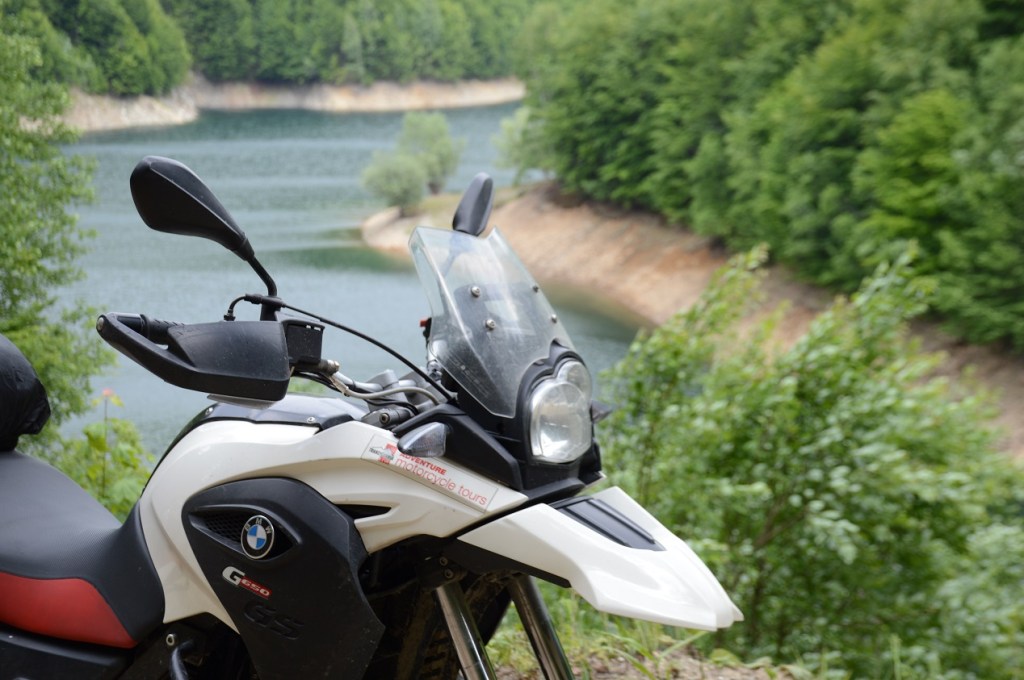 Trans Euro Trail Romania