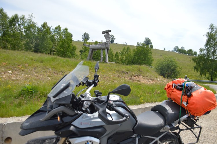 drumuri montane Romania