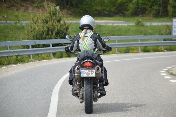 Drumuri Moto Romania - TransSemenic