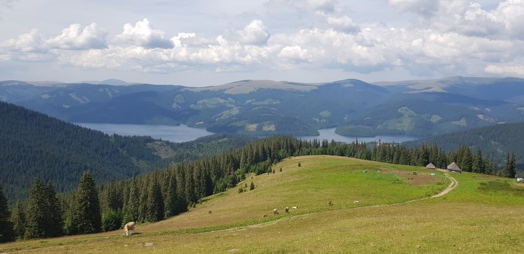 trasee off-road Romania Strategica