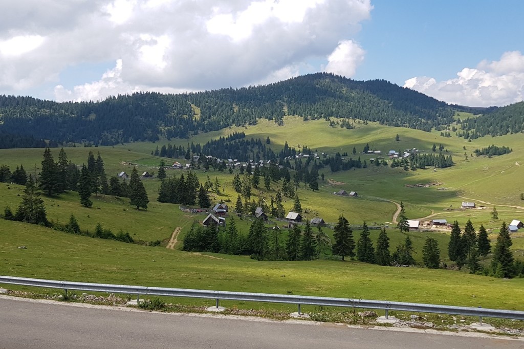 traditia pastoritului in Apuseni