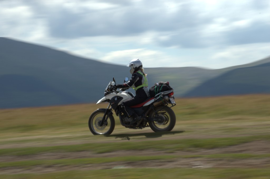 Drum Strategica Romania