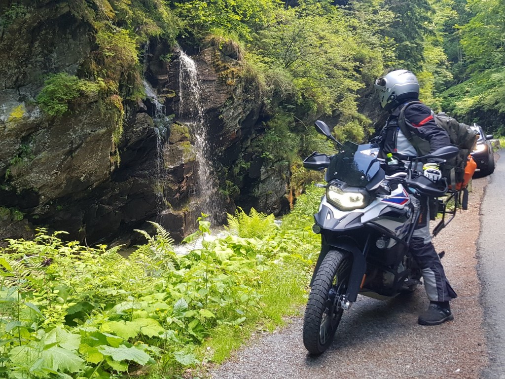 best-motorcycle-roads-romania